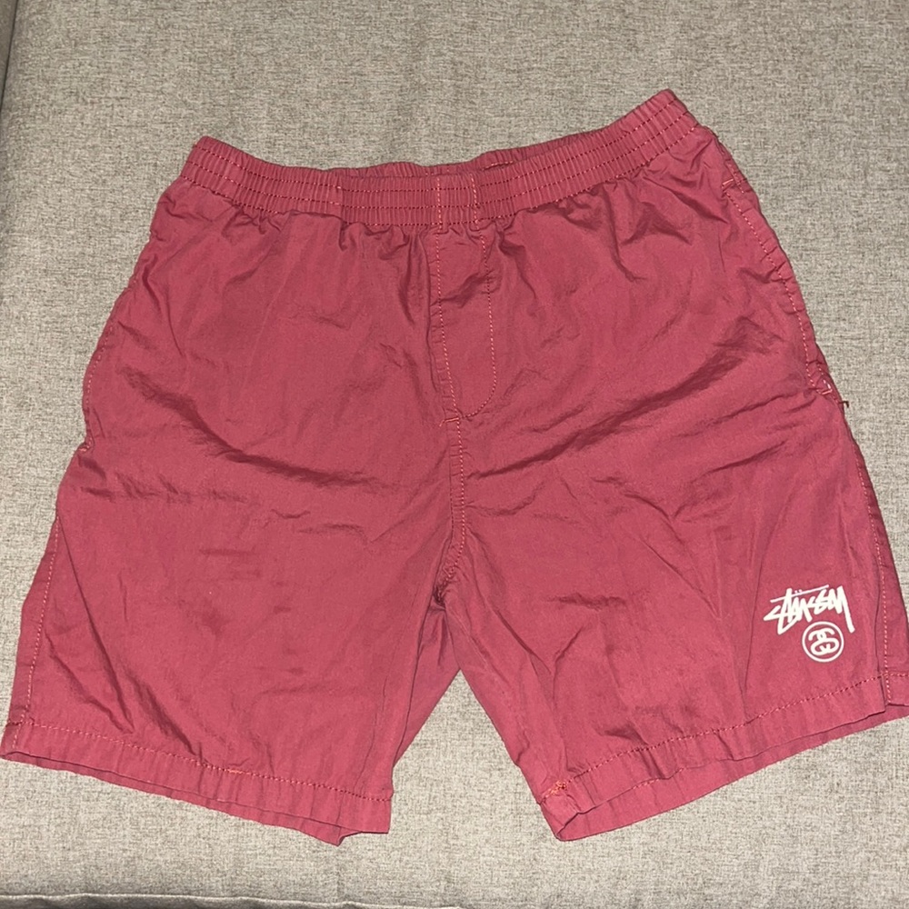 Stussy Athletic shorts size 30/ S